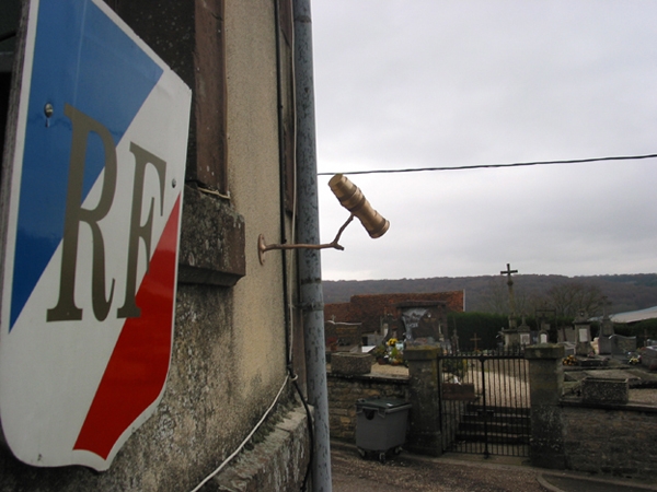 Exposition Villagesousurveillance 2 - 2005-2006