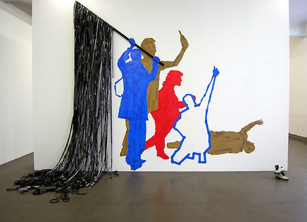 Révolution 2 - 2005