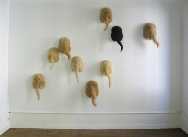 Exposition collective - 2005