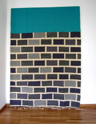 Wall - 1997