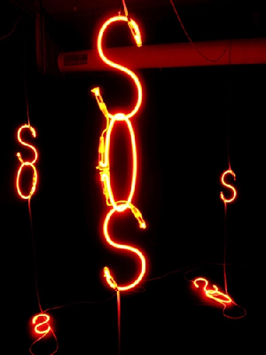 S.O.S,  - 2004