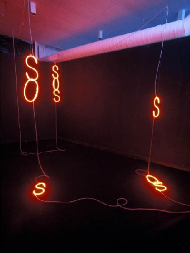 S.O.S,  - 2004