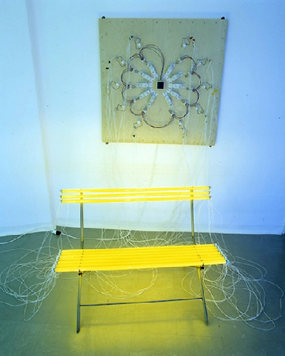 Sans titre - 2003