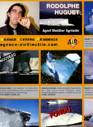 Sans titre - 2001