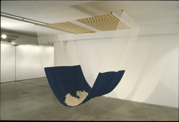 Le cul du monde - 1998