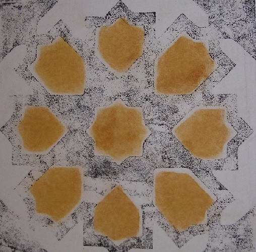 Sans Titre - 2008