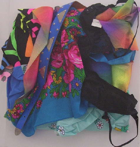 Ceinture triangles - 1989