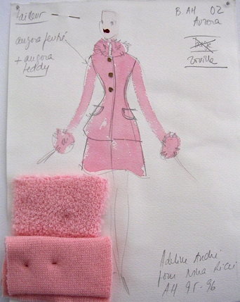 sans titre - 1995 - 1996