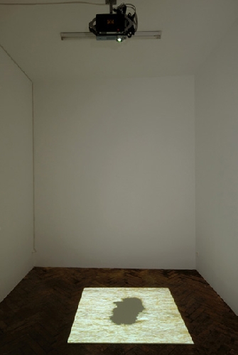 Black Hole - 2008  &copy; Sylvain Duffard