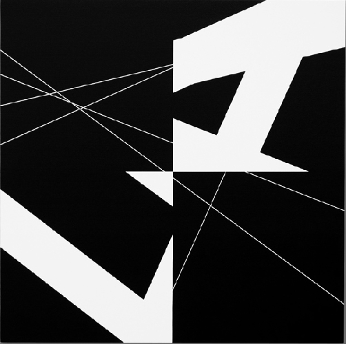 N&eacute;gatif n&deg; 1  - 2008