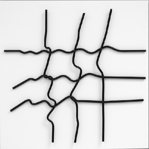 N&eacute;gatif n&deg; 5  - 2008