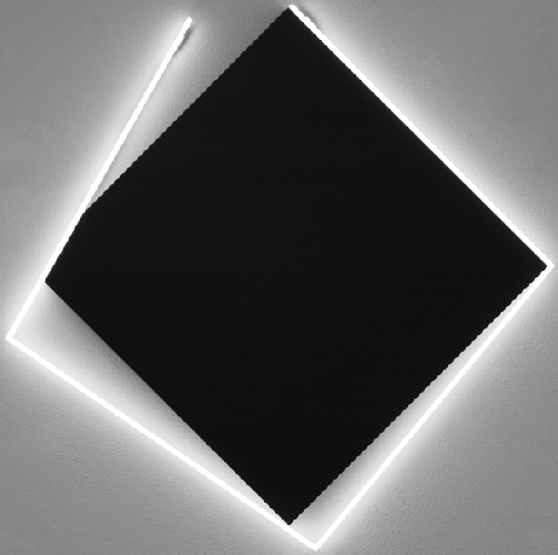 N&eacute;gatif n&deg; 6  - 2008