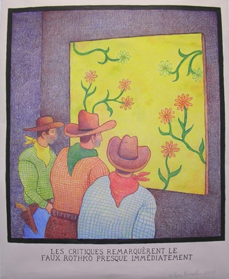 Plus d'informations sur cette exposition