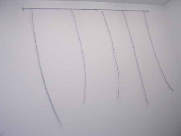 Cyma (cimaises) 5&eacute;l&eacute;ments - 