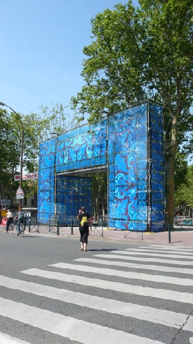 Arche - 2009