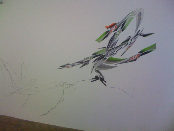 Dreams # 2 - 2008-2010