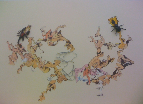Marvell - 2007