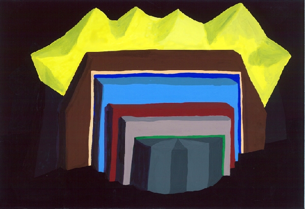 After the target shooting - 2010