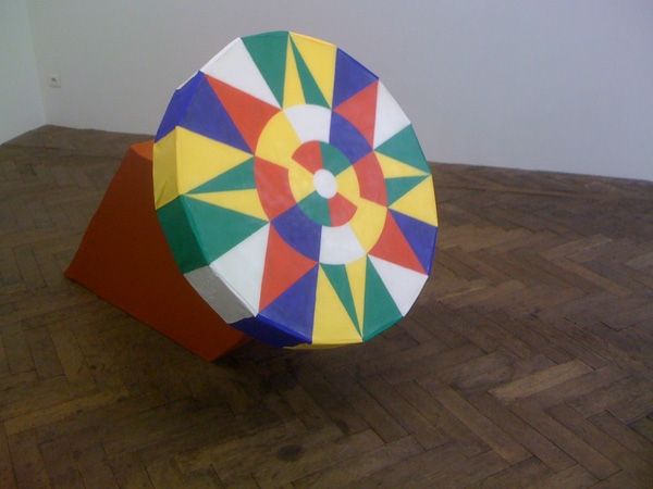 Tir &agrave; l'arlequin - 2010