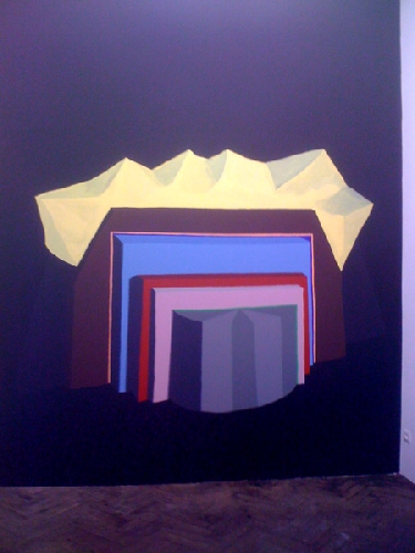 After the target shooting - 2010