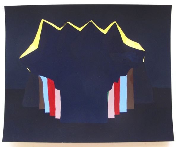 After the target shooting - 2010