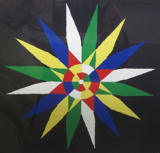 Etude pr&eacute;paratoire - 2010