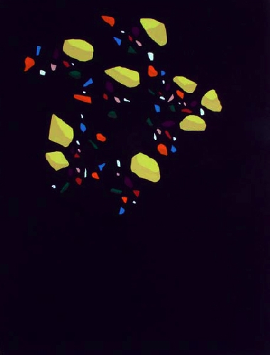 Alacrit&eacute;s - 2009