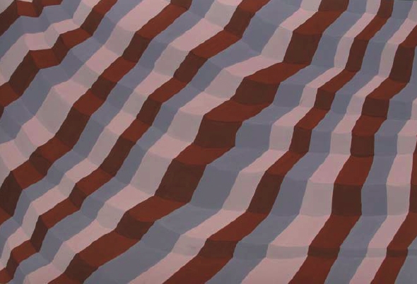 Vers un attracteur &eacute;trange - 2009