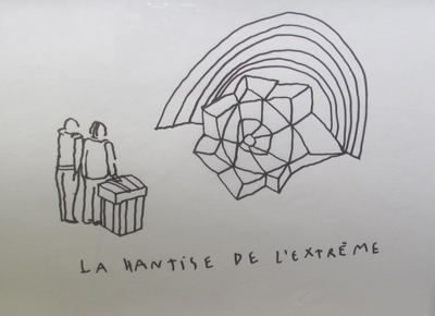 Dessin politique - 2009