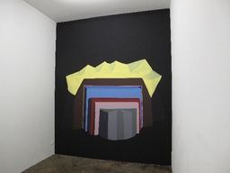 After the target shooting - 