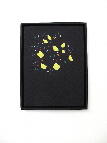 Alacrit&eacute;s - 2009