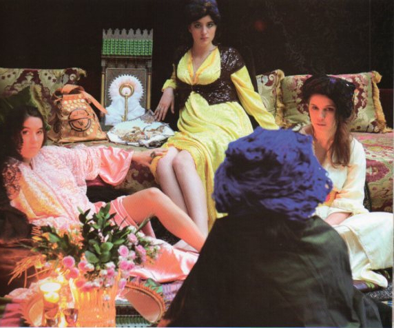 La cl&eacute; du Paradis - 2009/2010