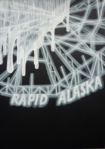 Rapid Alaska - 2010