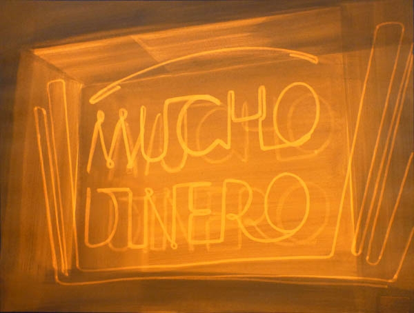 Mucho Dinero - 2010