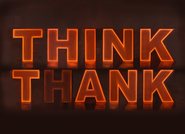 Think Thank - 2010