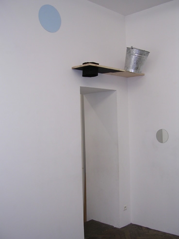 L'esprit sain - 2011