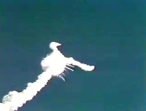 Challenger - 2010
