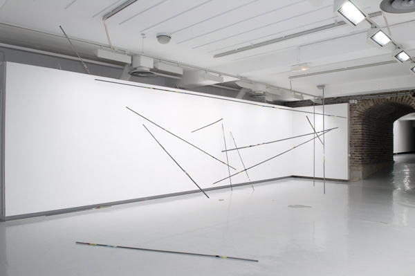 Pendule - 2010