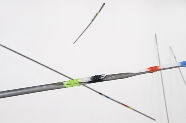 Pendule - 2010