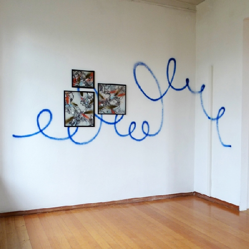 Les Histoires - 2009