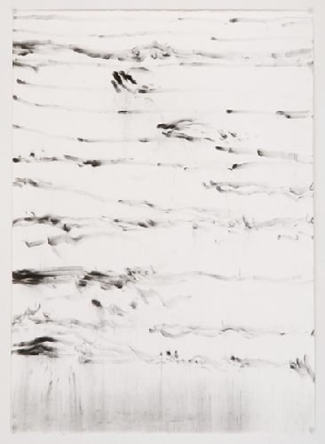 Les Lectures aveugles (Etude) - 2009
