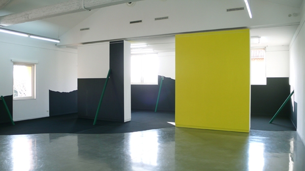 Terrain vague - 2011