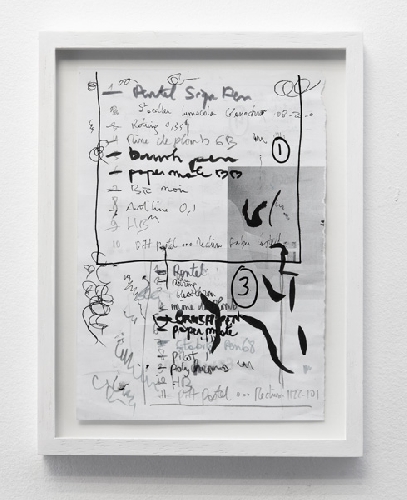 R&eacute;pertoires (Dod&eacute;caphonies � octobre),  - 2009