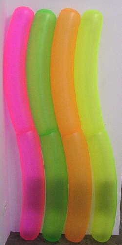 Frites nautique - 2011