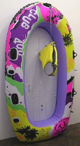 Vo&ucirc;te d'ogive, Club 400 - 2011