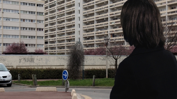 St&eacute;phane Pichard, The Outskirts - 2011