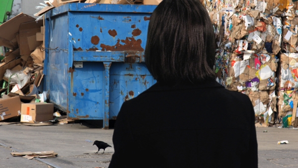 The Outskirts - 2011