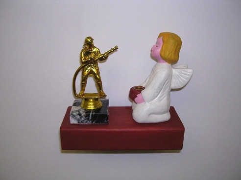 Souche, In your faith - 2011