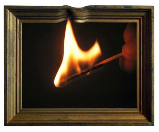 Souche, Fire work with me - 2009
