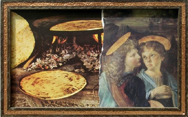 Souche, L'origine des nimbes - 2010